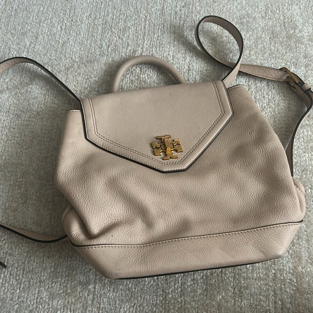 tory burch backpack